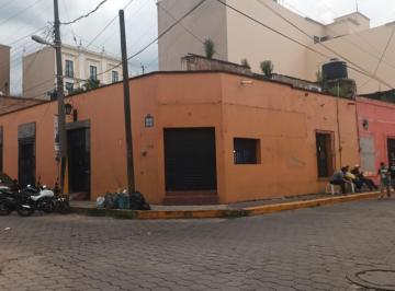 Casa · 238m² · Casa en Venta en Tequila Jalisco