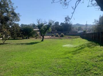 Terreno / Lote , Tlajomulco de Zúñiga · Terreno en Venta en San Agustin - Vallarta 2800