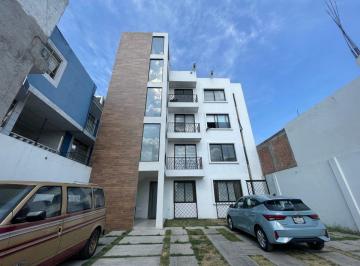 Departamento · 128m² · 3 Recámaras · 2 Estacionamientos · Departamento de 128 m² con 3 Recámaras en Venta, Santiago Mixquitla