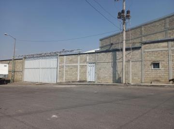Bodega comercial · 1577m² · Bodega en Venta en San Pablo Xochimehuacán, Puebla