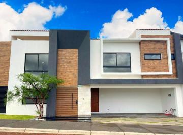 Casa · 309m² · 4 Recámaras · 3 Estacionamientos · Casa en Venta en Gran Reserva, Cascatta, Lomas de Angelópilis, Puebla