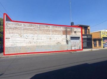 Bodega comercial · 255m² · Bodega en Venta en Santa María, Puebla.