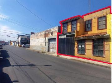 Bodega comercial · 336m² · 1 Estacionamiento · Bodega en Venta en Santa María, Puebla.