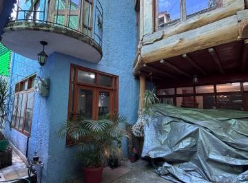 1 · Casa en Venta en La Joya, Tlalpan - Propiedad Habitacional con Amenidades