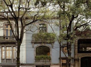 1f7941db0a016e7d92e33008664b72dd16982c7d4c3a7ed923001a116a4c9ed2 · Edificio Comercial con Terraza a m de Glorieta Cibeles