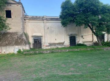 Rancho de 1 habitación, Tepetlaoxtoc · Rancho en Venta en San Pablo Jolalpan