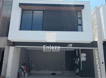 Casa en Venta en Brisas del Vergel – Carretera Nacional, Monterrey · Casa en Carretera Nacional