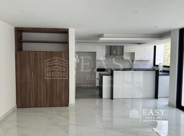 Departamento de 2 habitaciones, Miguel Hidalgo · Venta de Departamento en Polanco con Balcón