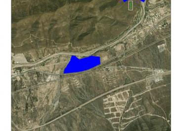 Terreno / Lote , Ramos Arizpe · Terreno en Venta en Rmos Arizpe Coah Ideal Para Desarrollo Industrial Ligero