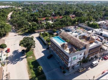 a11ff3910428c6c7462884d36181beba6293fb73d1ee210fa98af23b8b42f755 · Hotel en Venta en Tulum Centro de 22 Habitaciones
