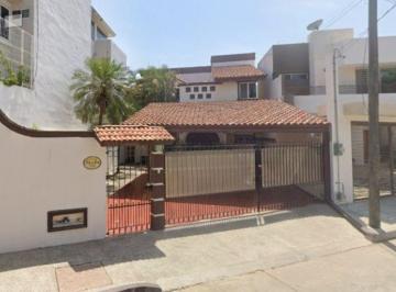 Casa de 4 habitaciones, Tampico · Casa en Venta en Félix de Jesús, Tampico, Tam.