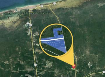 Terreno / Lote , Mérida · Terreno en Venta Mérida, en Paseos de Kantoyná