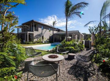 Villa de 4 habitaciones, Bahía de Banderas · Villa Privada en Punta Mita