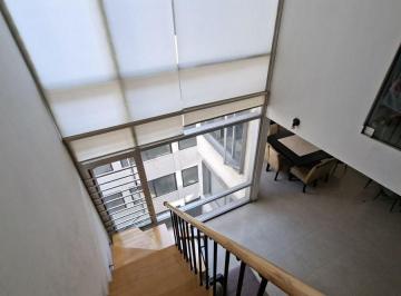 Departamento de 3 habitaciones, Miguel Hidalgo · Amplio Departamento de Dos Niveles en Polanco