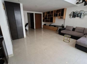 Departamento de 3 habitaciones, Miguel Hidalgo · Departamento en Venta en Polanco