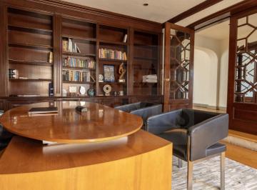 Casa de 3 habitaciones, Miguel Hidalgo · Casa en Venta en Bosques de Las Lomas
