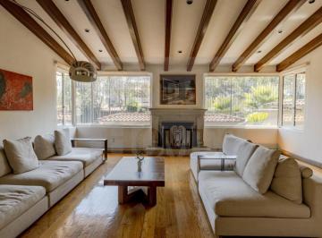 Casa de 3 habitaciones, Miguel Hidalgo · Casa en Venta en Bosques de Las Lomas