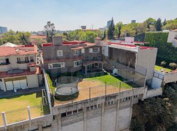 Casa de 3 habitaciones, Miguel Hidalgo · Casa en Venta en Bosques de Las Lomas