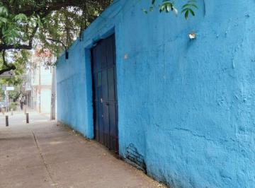 Terreno / Lote , Benito Juárez · Terreno en Esquina en Venta en Obrero Mundial y Zempoala 229 m²