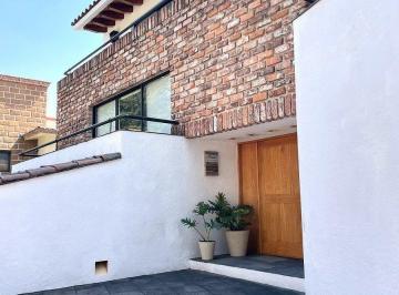 Casa de 4 habitaciones, Atizapán de Zaragoza · Venta Casa Club de Golf Vallescondido Atizapan de Zaragoza