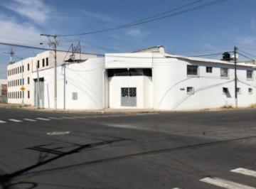 Nave industrial , Celaya · Rento Nave Industrial con Amplias Oficinas y Area de Logistica