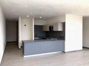 Departamento de 3 habitaciones, Cuajimalpa de Morelos · Departamento en Venta Santa Fe Cuajimalpa