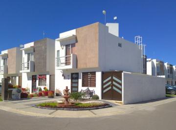 Casa de 3 habitaciones, San Juan del Río · Casa en Venta, Fracc. Bosques de San Juan. en San Juan del Río, Qro.