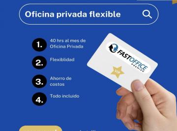 Oficina , Zapopan · Tu Oficina Privada en Zapopan Desde $2,500 Mxn