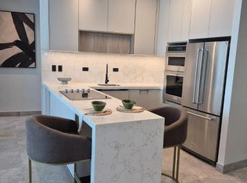 Departamento de 2 habitaciones, Monterrey · Departamento en Venta en Torre Ohrus (Cesión de Derechos)