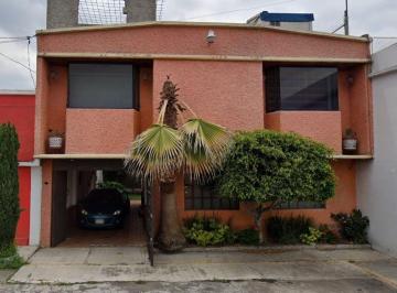 Casa de 4 habitaciones, Gustavo A. Madero · Casa en Venta en San Juan de Aragón