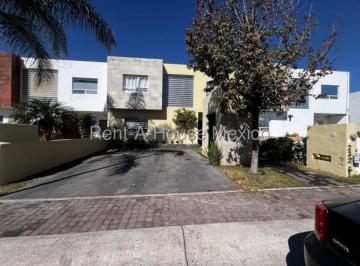 Casa de 4 habitaciones, Querétaro · Venta El Refugio