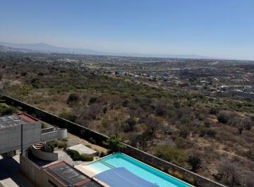 Departamento de 3 habitaciones, Querétaro · Oportunidad! Exclusivo Departamento de 166 m² con Balcón, Hermosa Vista y Amenidades de Primer Nivel