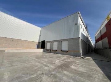 Bodega comercial , Tijuana · Bodega Industrial Parque Ind. Florido en Renta – 4,265 m²