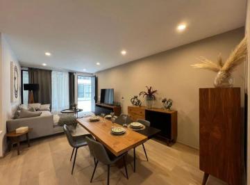 Departamento de 3 habitaciones, Miguel Hidalgo · Hermoso Departamento en La Colonia Escandon