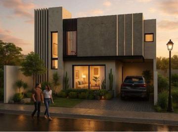 Casa de 3 habitaciones, San Juan del Río · Venta de Casa Nueva en Colonia El Pedregal