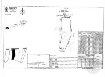 Terreno / Lote , Mérida · Terreno en Venta Tetiz Yucatan, Sobre Carretera