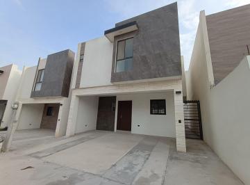 Casa de 3 habitaciones, García · Casa en Venta en Cumbres Garcia