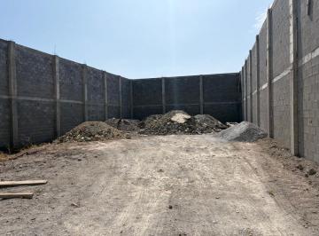 Terreno / Lote , Salinas Victoria · Terreno en Venta Industrial en Bosques de Los Nogales, Salinas Victoria, Nuevo León