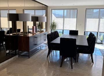 Departamento de 3 habitaciones, Naucalpan de Juárez · Amplio Departamento Seminuevo con Acabados de Lujo, Doble Filtro de Seguridad, Amenidades