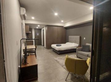 Departamento de 1 habitación, León · Renta Loft en La Mejor Zona de León
