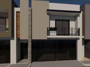 Casa · 262m² · 3 Recámaras · 2 Estacionamientos · Casa en Venta Col. Las Americas