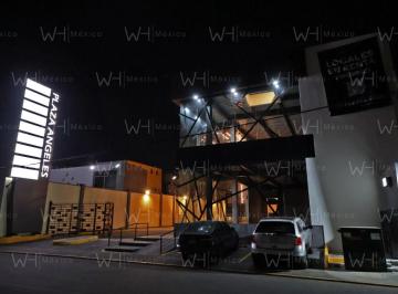 Local en centro comercial , Metepec · Locales Comerciales Nuevos en Renta Junto a Town Square Metepec