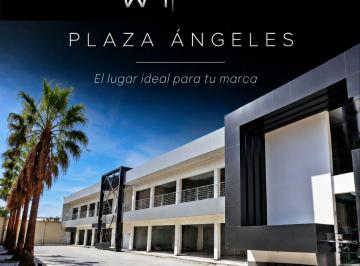 Local en centro comercial , Metepec · Locales Comerciales Nuevos en Renta Junto a Town Square Metepec