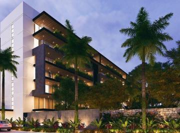 Departamento de 2 habitaciones, Mérida · Departamento en Venta Mérida, con Amenidades en Zona Norte