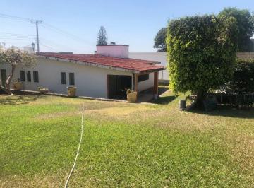 Casa de 3 habitaciones, Atlatlahucan · Se Vende Casa en Lomas de Cocoyoc, Morelos.