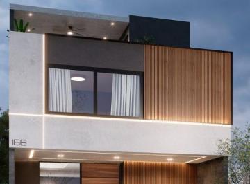 Casa de 3 habitaciones, Zapopan · Casa en Venta en Capital Norte - Alicante 168