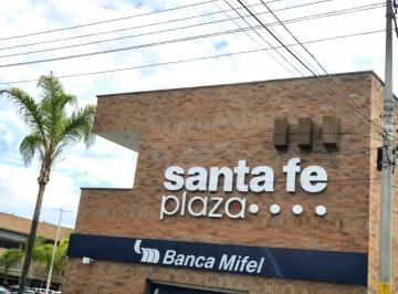 Oficina , Aguascalientes · Renta Oficina o Local en Plaza Santa Fe