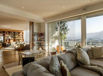 Departamento de 4 habitaciones, Cuajimalpa de Morelos · Departamento Lujo Venta Cumbres de Santa Fe