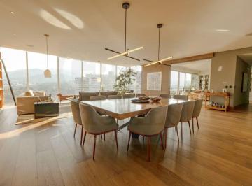 Departamento de 4 habitaciones, Cuajimalpa de Morelos · Departamento Lujo Venta Cumbres de Santa Fe