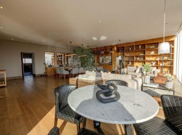 Departamento de 4 habitaciones, Cuajimalpa de Morelos · Departamento Lujo Venta Cumbres de Santa Fe